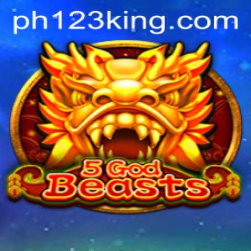 The Enchanting Realm of 5GodBeasts: A Dive into the Game PH123