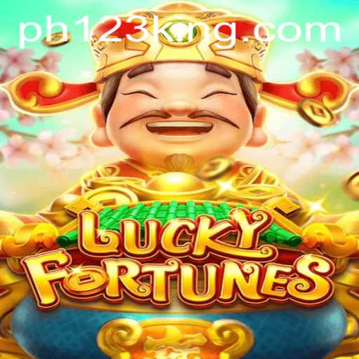 Discover the Excitement of LUCKYFORTUNES: An In-Depth Look at the Game and Its Rules