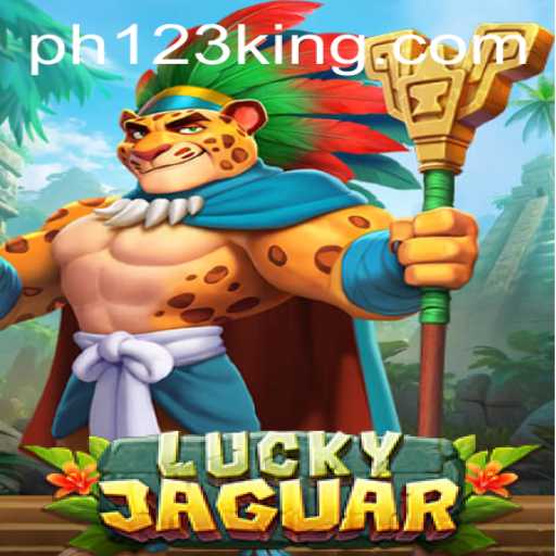 Unveiling LuckyJaguar: The Enchanting World of Chance and Skill